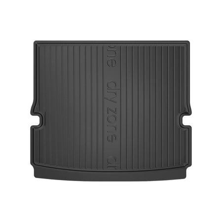 Kofferraumwannen Renault Espace VI E-Tech Hybrid, karosserie suv, baujahr 04.2023 - bis heute, 7 sitzplätze, 3. sitzreihe geschlossen | DZ446113