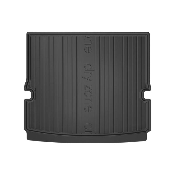 Kofferraumwannen Renault Espace VI E-Tech Hybrid, karosserie suv, baujahr 04.2023 - bis heute, 7 sitzplätze, 3. sitzreihe geschlossen | DZ446113