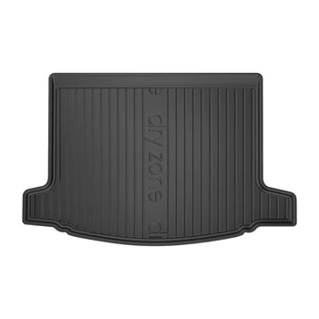 Kofferraumwannen Honda Civic IX, karosserie schrägheck, baujahr 03.2012 - 02.2017, oberer kofferraumboden | DZ548041