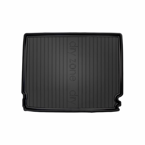 Kofferraumwannen Renault Clio IV, karosserie kombi, baujahr 03.2013 - bis heute, unteren kofferraumboden | DZ548362