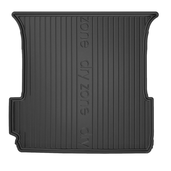 Kofferraumwannen Tesla Model X, karosserie suv, baujahr 10.2016 - 12.2020, 6-7 sitzplätze, 3. sitzreihe geschlossen | DZ548409