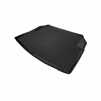 Kofferraumwannen Mercedes E-Klasse W212, karosserie limousine, baujahr 03.2009 - 03.2016, faltbaren sitzen, ohne kunststoffelementen | DZ548478