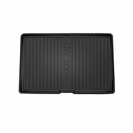 Kofferraumwannen Renault Captur I, karosserie suv, baujahr 04.2013 - 12.2019, unteren kofferraumboden | DZ548980