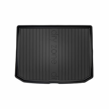 Kofferraumwannen Audi A3 8V, karosserie sportback, baujahr 08.2012 - 03.2020, 5 türen, entspricht nicht dem quattro, normales reserverad | DZ549031