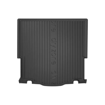 Kofferraumwannen Ford Mondeo V, karosserie kombi, baujahr 01.2015 - 04.2022, ohne höhenverstellbarer boden, nicht dem hybrid | DZ549109