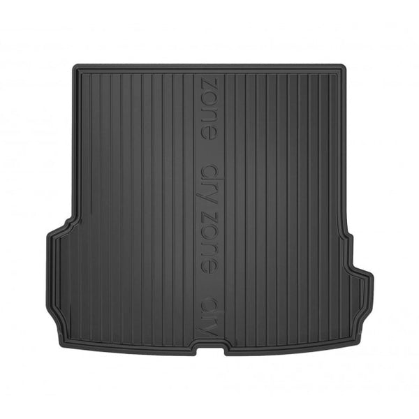 Kofferraumwannen Audi Q7 4M, karosserie suv, baujahr 06.2015 - bis heute, 5 sitzplätze, ohne schienensystem im kofferraum, entspricht nicht dem e-tron | DZ549147