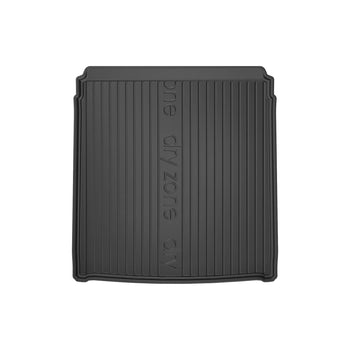 Kofferraumwannen Volkswagen Passat CC, karosserie coupé, baujahr 06.2008 - 11.2016, nach dem facelift von 2012, ohne höhenverstellbarer boden, mit hohlen seitenwänden | DZ549239