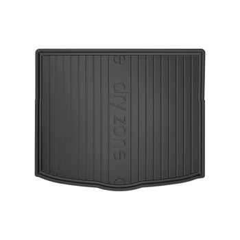 Kofferraumwannen Mitsubishi Lancer IX, karosserie schrägheck, baujahr 10.2008 - 08.2017, unteren kofferraumboden, schmal reserverad | DZ549420