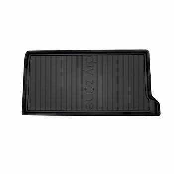 Kofferraumwannen Fiat 500, karosserie schrägheck, baujahr 09.2007 - bis heute, ohne beats audiosystem | DZ549659