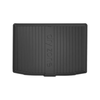 Kofferraumwannen Nissan Juke I Facelift, karosserie suv, baujahr 06.2014 - 08.2019, unteren kofferraumboden | DZ549802