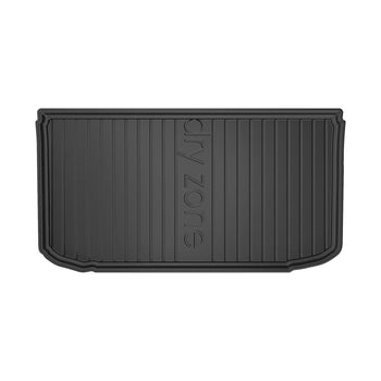 Kofferraumwannen Nissan Micra K13 Facelift, karosserie schrägheck, baujahr 06.2013 - 02.2017 | DZ549819