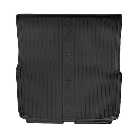 Kofferraumwannen Volkswagen Passat B9, karosserie kombi, baujahr 11.2023 - bis heute, oberer kofferraumboden, entspricht nicht dem mhev | DZ802712