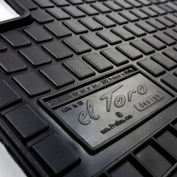 Auto Fußmatten MG ZS Hybrid+, baujahr 09.2024 - bis heute, karosserie suv | ET447189