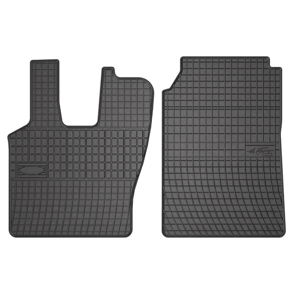 Auto Fußmatten Scania L, baujahr 1995 - 2004, karosserie truck | ET0076