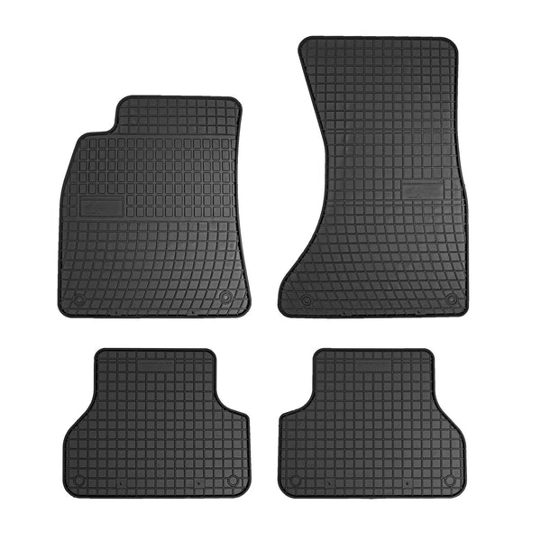 Auto Fußmatten Audi A5 F5, baujahr 10.2016 - bis heute, karosserie coupé | ET402287