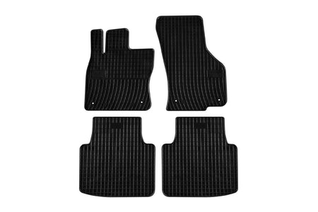 Auto Fußmatten Volkswagen Arteon, baujahr 06.2017 - bis heute, karosserie limousine | ET410046