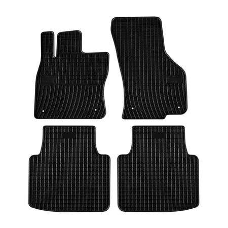 Auto Fußmatten Volkswagen Arteon, baujahr 06.2017 - bis heute, karosserie kombi | ET410046