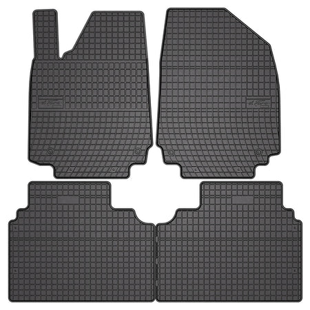 Auto Fußmatten Toyota Prius V PHEV, baujahr 07.2023 - bis heute, karosserie schrägheck | ET412781