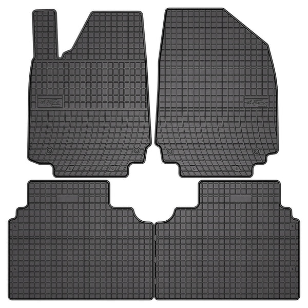 Auto Fußmatten Toyota Prius V PHEV, baujahr 07.2023 - bis heute, karosserie schrägheck | ET412781