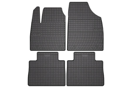 Auto Fußmatten MG HS, baujahr 06.2018 - 2022, karosserie suv vor-facelift | ET412897