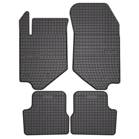 Auto Fußmatten Jeep Avenger, baujahr 01.2023 - bis heute, karosserie suv | ET429536