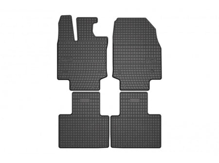 Auto Fußmatten Lexus RX AL30 450h+ PHEV, baujahr 10.2022 - bis heute, karosserie suv | ET430662