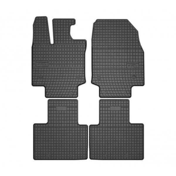 Auto Fußmatten Lexus RX AL30 500h Hybrid, baujahr 10.2022 - bis heute, karosserie suv | ET430662