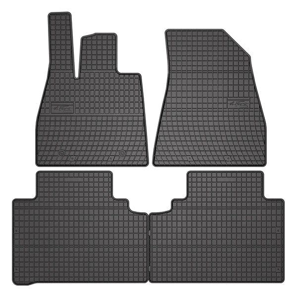 Auto Fußmatten BYD Seal, baujahr 2022 - bis heute, karosserie limousine | ET434868