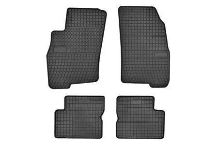 Auto Fußmatten Alfa Romeo Mito, baujahr 09.2008 - 12.2018, karosserie schrägheck | ET542582