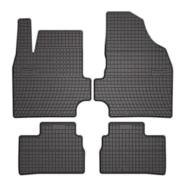 Auto Fußmatten Leapmotor T03, baujahr 2020 - bis heute, karosserie schrägheck | ET802163