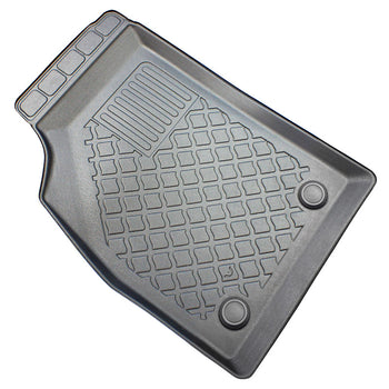 Gummimatten mit hohem Rand Ligier JS60 , baujahr 09.2020 - bis heute, karosserie suv #4