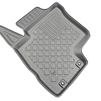 Gummimatten mit hohem Rand Mitsubishi Eclipse Cross PHEV , baujahr 2021 - bis heute, karosserie suv #2