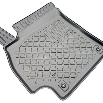 Gummimatten mit hohem Rand Hyundai Elantra VII, baujahr 2021 - bis heute, karosserie limousine #2