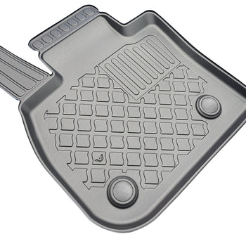 Gummimatten mit hohem Rand BMW X1 U11, baujahr 10.2022 - bis heute, karosserie suv sdrive, xdrive, entspricht nicht dem elektrisch und phev modell | 603647