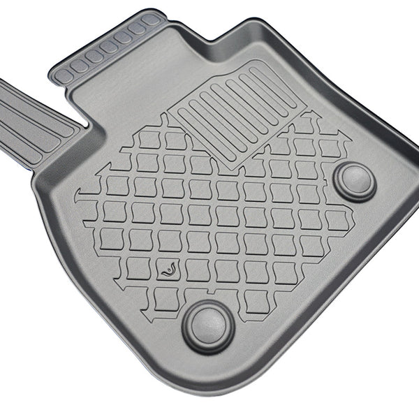 Gummimatten mit hohem Rand BMW X1 U11, baujahr 10.2022 - bis heute, karosserie suv sdrive, xdrive, entspricht nicht dem elektrisch und phev modell | 603647