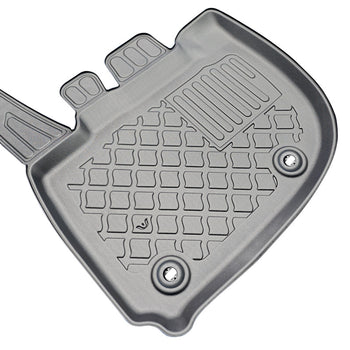 Gummimatten mit hohem Rand Honda HR-V III e:HEV Hybrid, baujahr 09.2021 - bis heute, karosserie suv #2