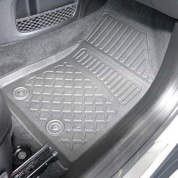 Gummimatten mit hohem Rand Alfa Romeo Tonale, baujahr 05.2022 - bis heute, karosserie suv 48v-hybrid | 603263