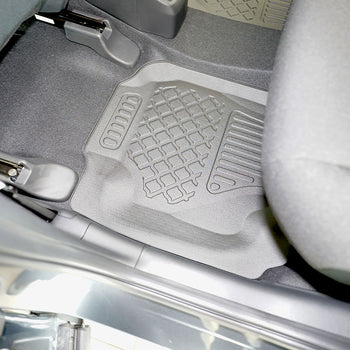 Gummimatten mit hohem Rand Honda HR-V III e:HEV Hybrid, baujahr 09.2021 - bis heute, karosserie suv #2