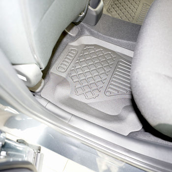 Gummimatten mit hohem Rand Honda HR-V III e:HEV Hybrid, baujahr 09.2021 - bis heute, karosserie suv #2