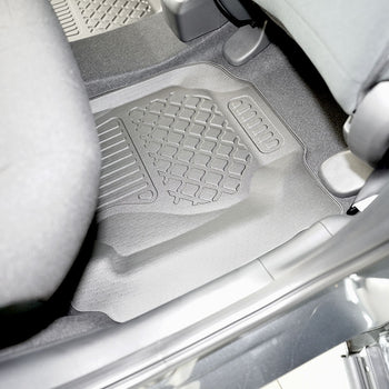 Gummimatten mit hohem Rand Honda HR-V III e:HEV Hybrid, baujahr 09.2021 - bis heute, karosserie suv #2