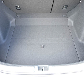 Kofferraumwannen Honda Civic XI Hybrid e:HEV, karosserie schrägheck, baujahr 10.2022 - bis heute, mit/ohne subwoofer | 194083GRD