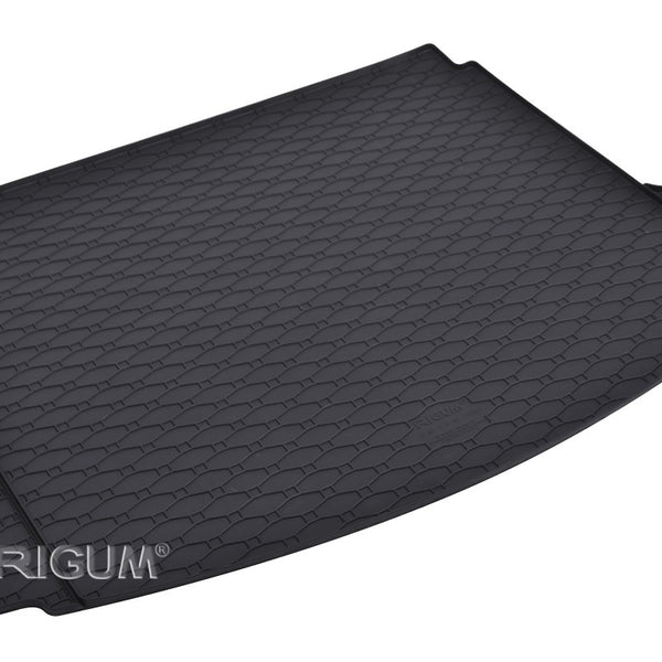 Kofferraumwannen Mazda 3 III, karosserie schrägheck, baujahr 09.2013 - 02.2019, mit/ohne reserverad | 420005