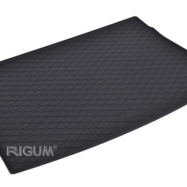 Kofferraumwannen Volkswagen Golf 7 Sportsvan, karosserie van, baujahr 05.2014 - 12.2020, oberer Kofferraumboden #4