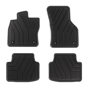 Auto Fußmatten Cupra Formentor , baujahr 2020 - bis heute, karosserie suv #10