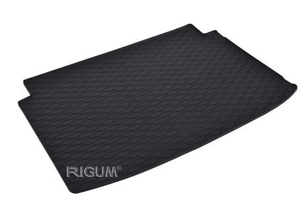 Kofferraumwannen Hyundai Bayon, karosserie suv, baujahr 05.2021 - bis heute, unteren kofferraumboden, entspricht nicht dem mhev | 410020