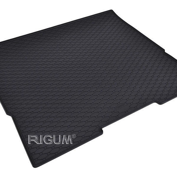 Kofferraumwannen Fiat Talento, karosserie van, baujahr 2016 - bis heute, radstand l2, 8-9 sitzplätze | 428018