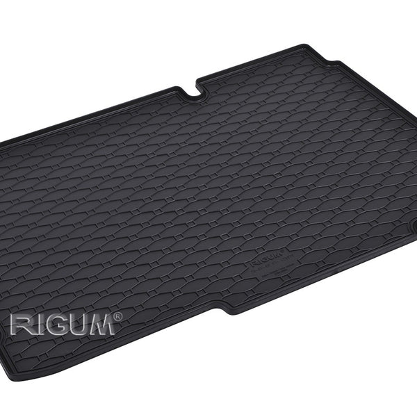 Kofferraumwannen Opel Corsa D, karosserie schrägheck, baujahr 2006 - 11.2014, unteren kofferraumboden | 425079