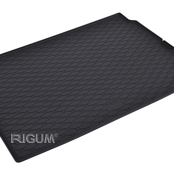 Kofferraumwannen Peugeot 2008 e- II, karosserie suv, baujahr 08.2020 - bis heute, oberer Kofferraumboden und unteren Kofferraumboden #12