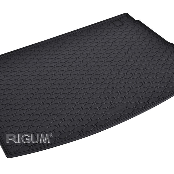 Kofferraumwannen Hyundai I30 Fastback Nperformance, karosserie schrägheck, baujahr 2017 - bis heute #5