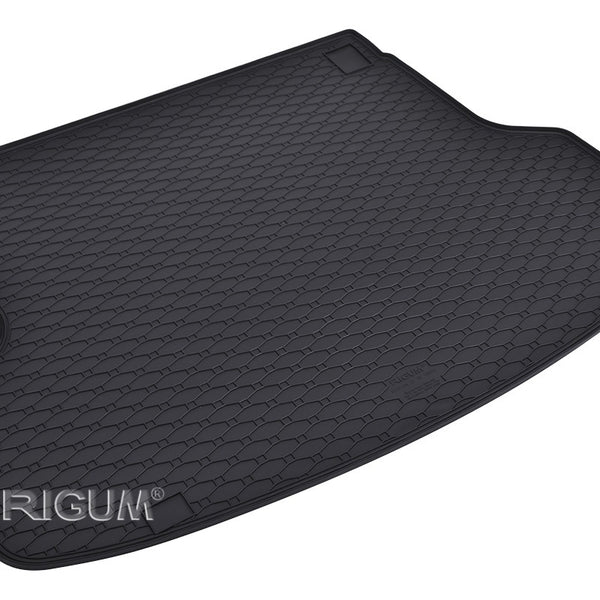 Kofferraumwannen Hyundai I30 III Facelift, karosserie kombi, baujahr 02.2020 - bis heute, oberer kofferraumboden, mit kofferraum organizer unter dem boden | 410044